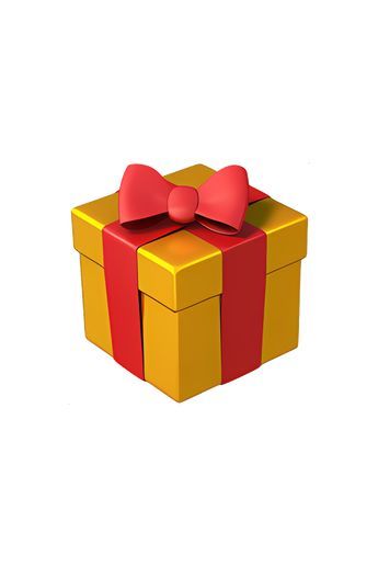 Free mystery gift